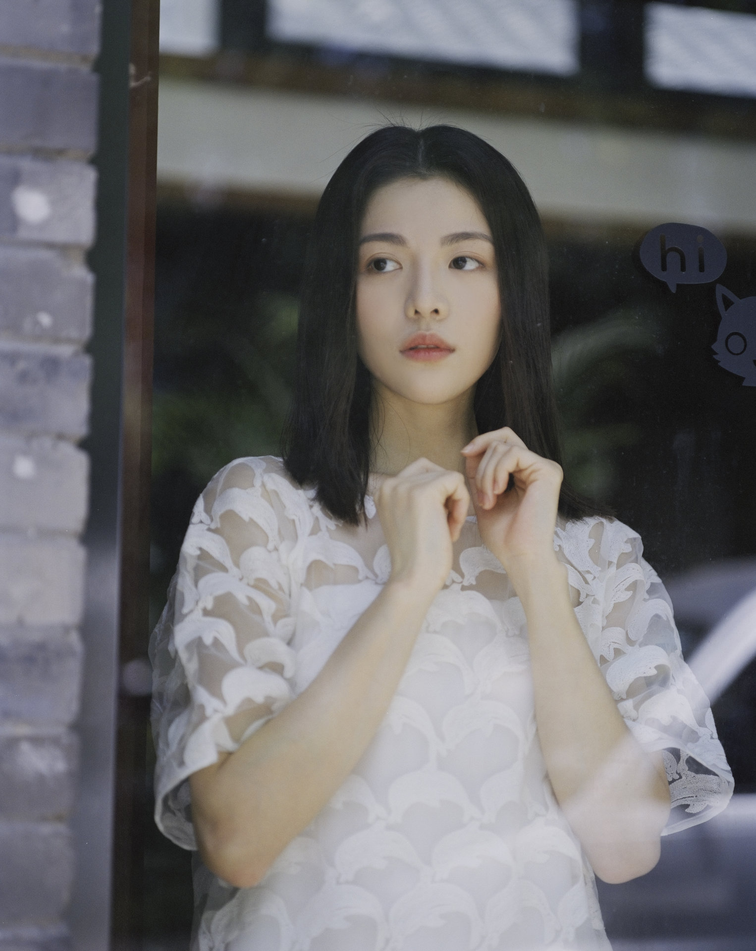 data-lemmaid="1736818">上海戏剧学院 /a>表演系,中国内地女演员