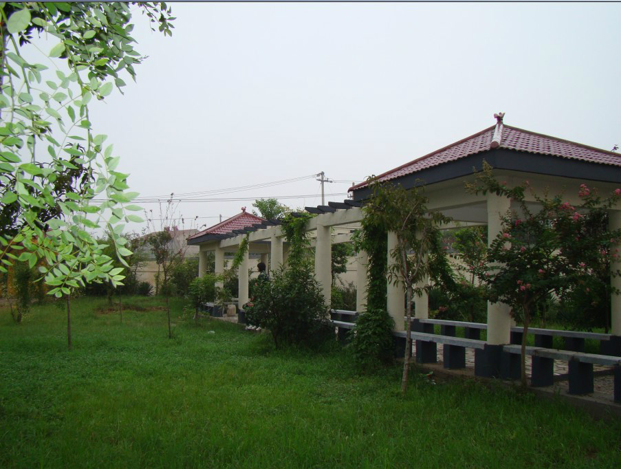  p>徐州市辅仁中学成立于2000年,是徐州市教育局直管的民办中学,地处