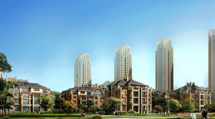  p data-id="gnx6b7vcrt">滨河阳光位于临沂市北城新区核心地段,北靠