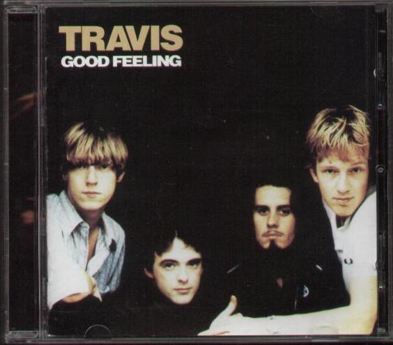 《happy》是英格兰乐队 a target="_blank" href="/item/travis">