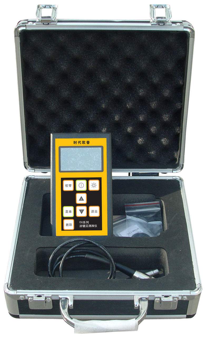漆膜厚度检测仪 ou3500