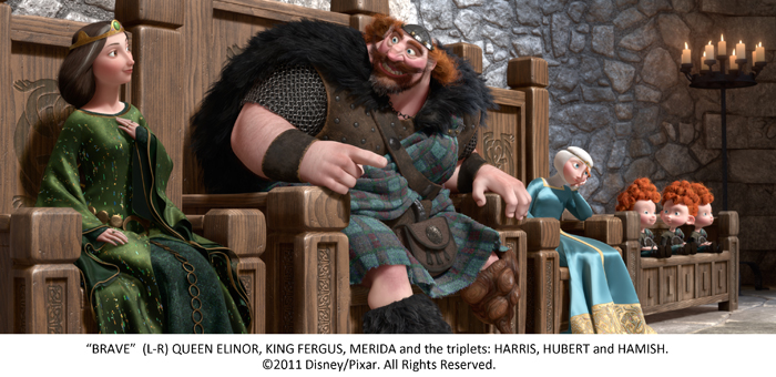  p>《勇敢传说》是2012年一部美国迪士尼· a href="#" data-lemmaid=