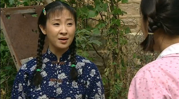  p>《当家的女人》是一部十八集电视连续剧,由张晓春担任导演,王茜华