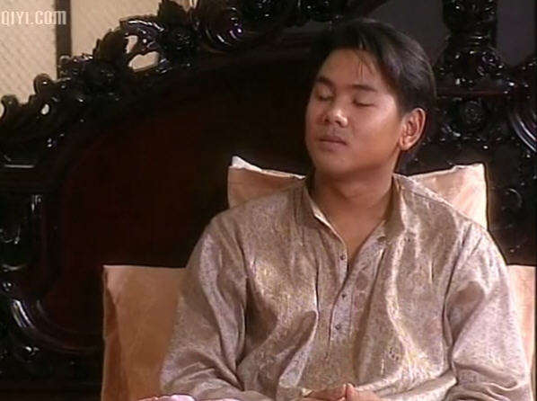  p>2003年泰剧《出逃的公主》,是泰国 a href="#">exact /a>公司出品