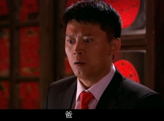 中国家庭第二部