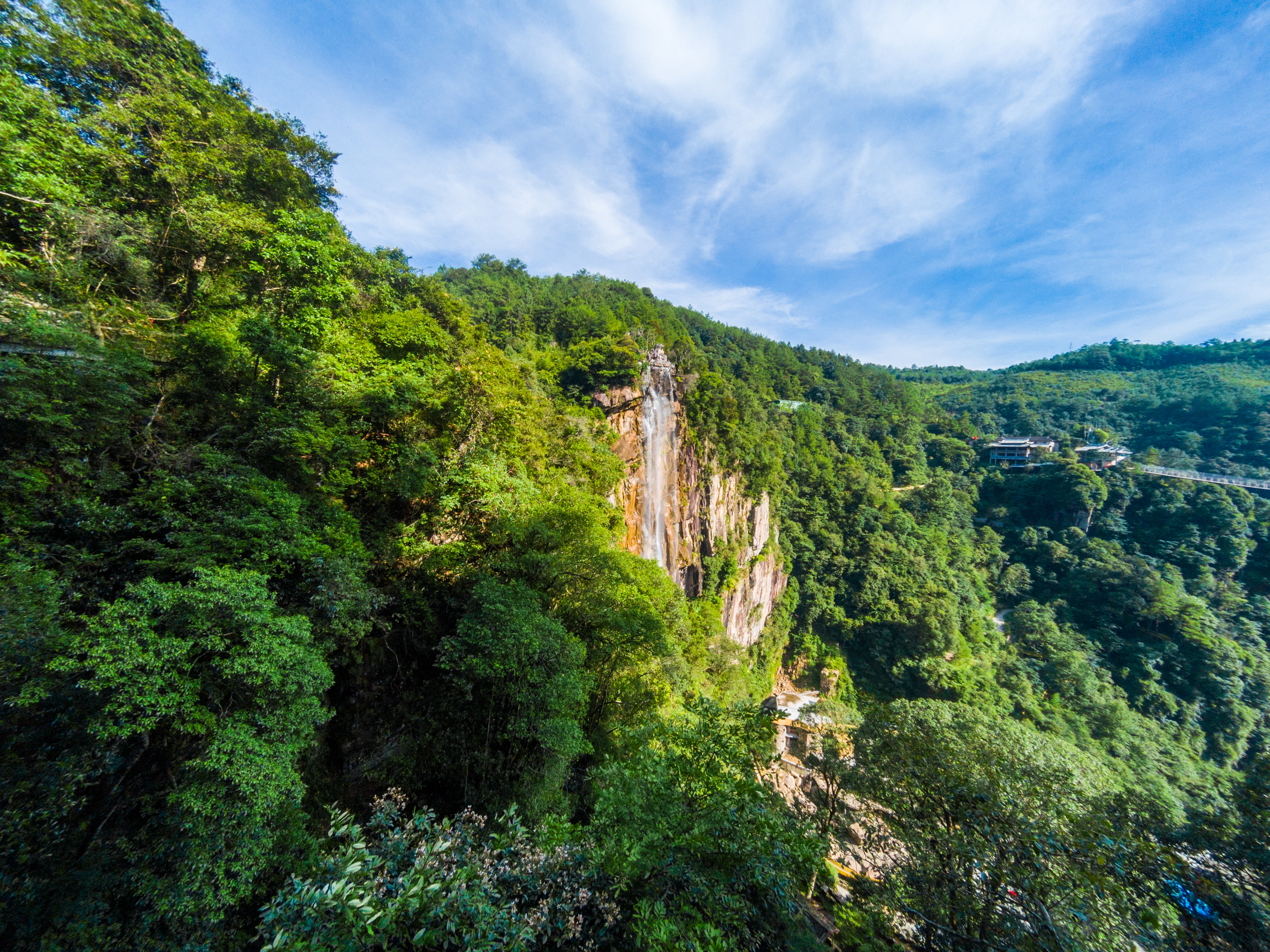 侠天下旅游区