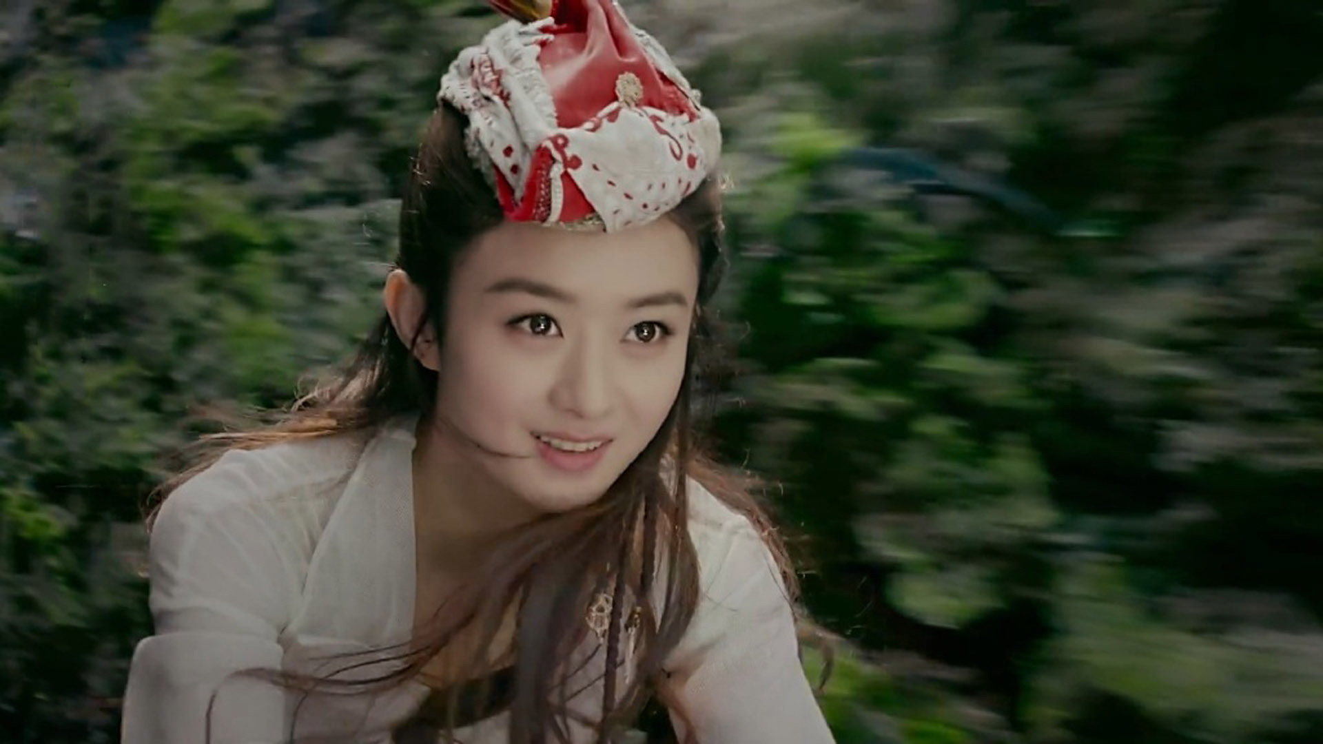 中国古代有个女儿国，女人掌权不结婚，她们通过这种方式繁衍后代_百科TA说