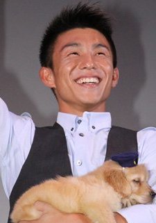 我们都是超能者嘉山