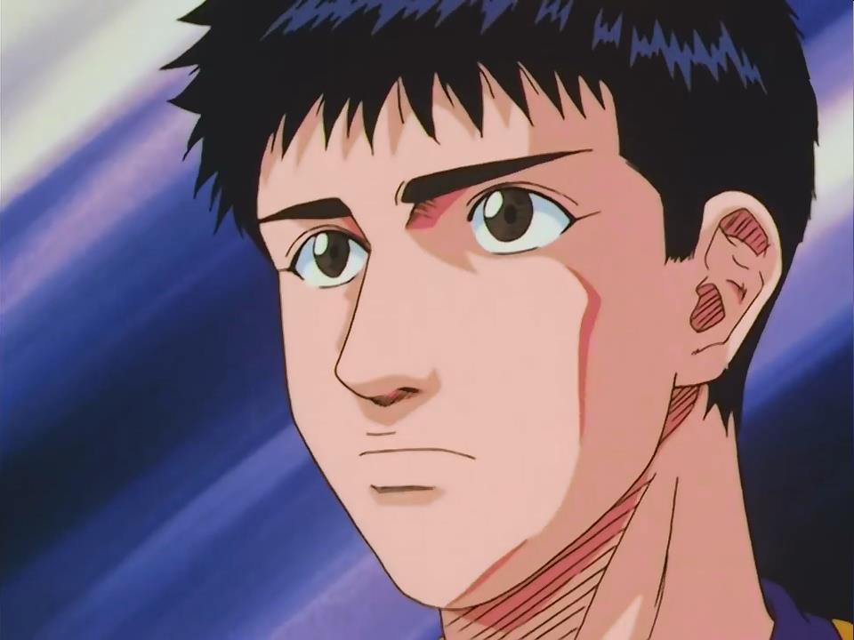  p>日本的男性声优,歌手,东京都出身,所属事务所为青二production.