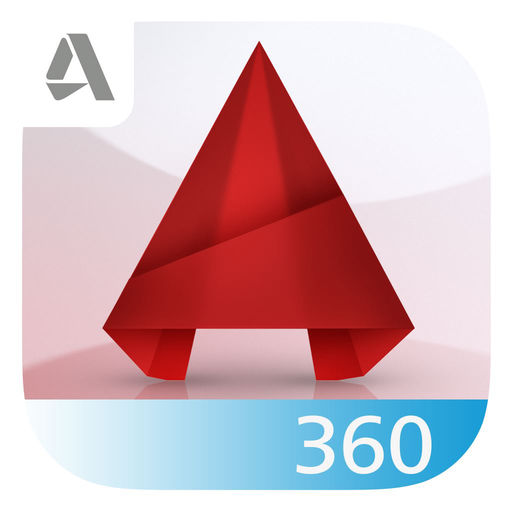 autocad 360