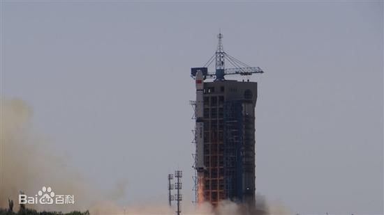 x射线空间天文卫星"慧眼"