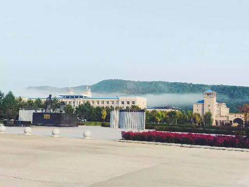 黑龙江省伊春市第一中学