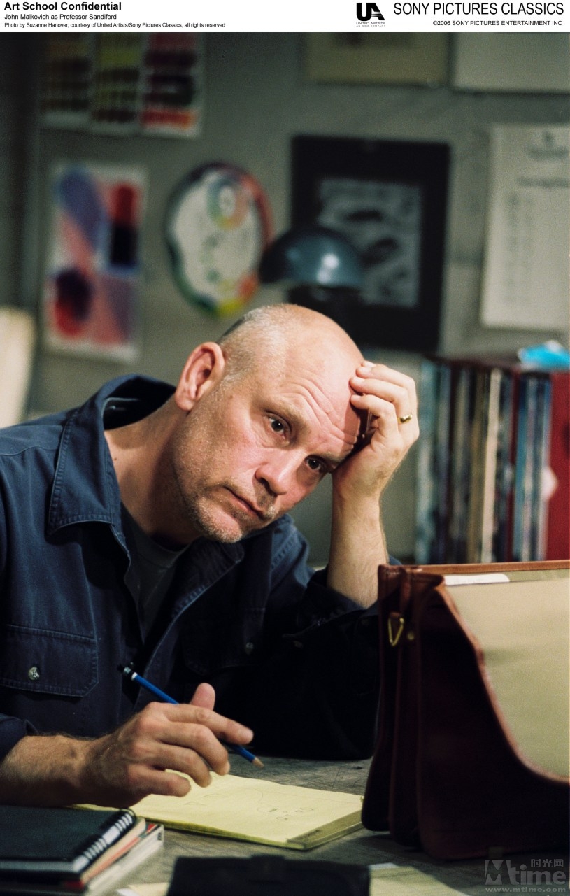 约翰·马尔科维奇