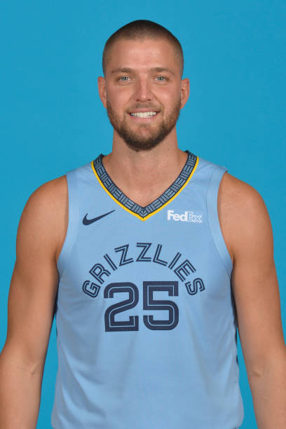 chandler parsons