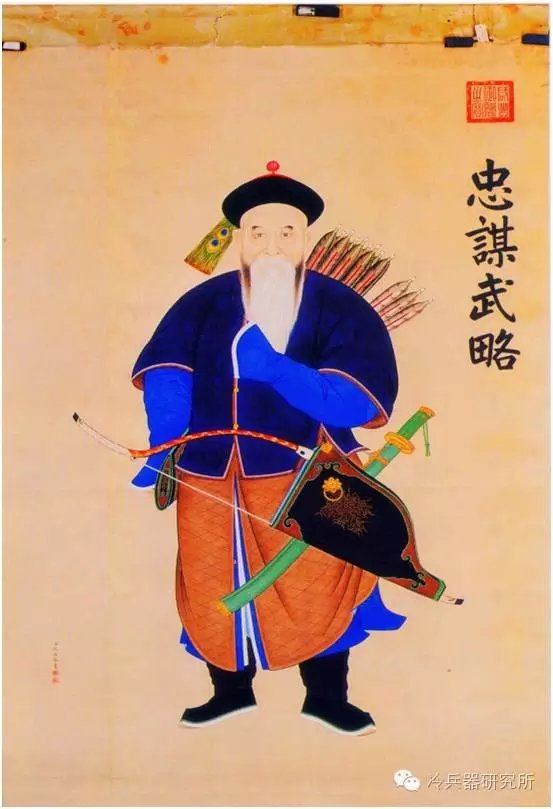 清弓探秘：冷兵器时代的反器材步枪_百科TA说