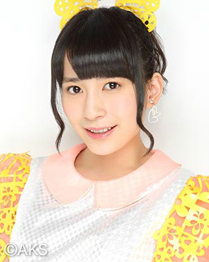  p>佐佐木优佳里(ささき ゆかり),1995年8月28日出生于日本埼玉县