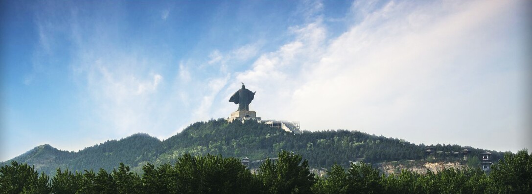  p>河南省永城市芒砀山旅游景区,位于河南省商丘市永城市 a target="