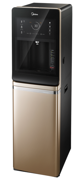 万台,年销售规模超过10亿,是国内最具规模和实力的饮水设备制造基地