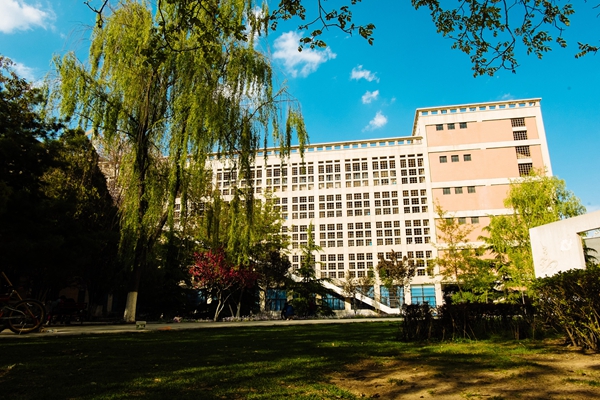 兰州理工大学