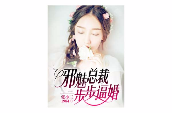 是连载于九库文学的一部现代言情类网络小说,作者是张小三1984