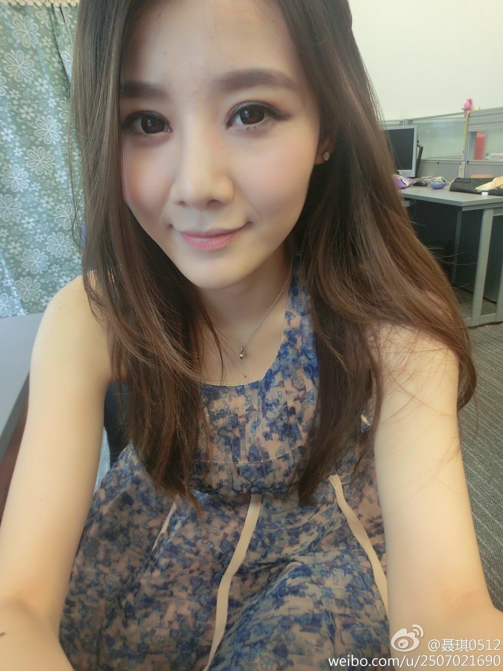  p>聂琪,5月12日出生于湖南省岳阳市,江苏广播电视集团 a target="