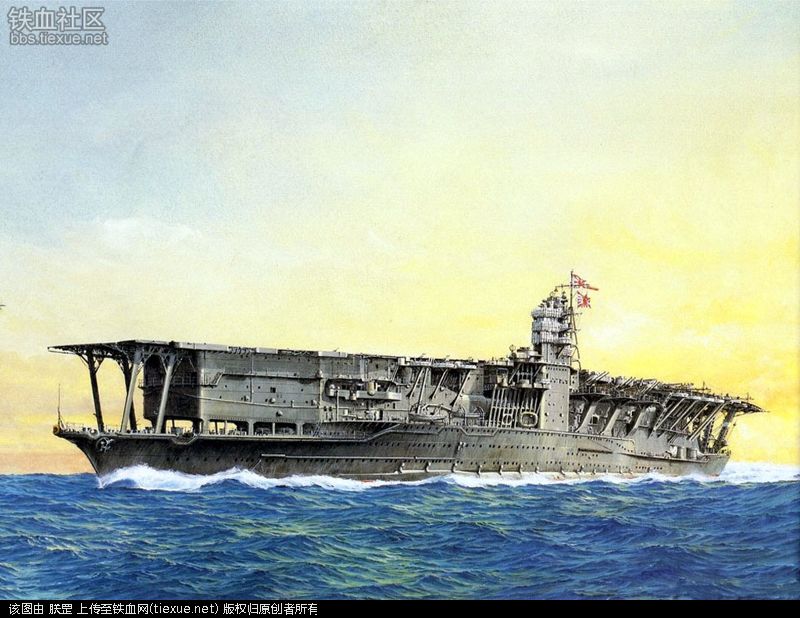 p>日本是世界上较早研发 a target="_blank" href="/item/航空母舰