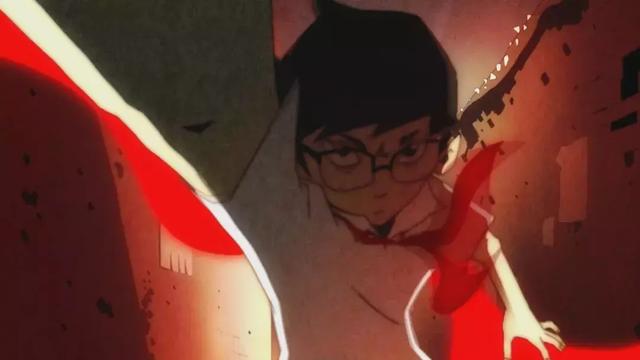 独立动画这些年：从“一个人的大片”到“创意”的领军者_百科TA说