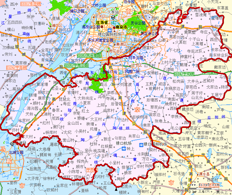  p>江宁区位于 a target="_blank" href="/item/南京市/2207627" data