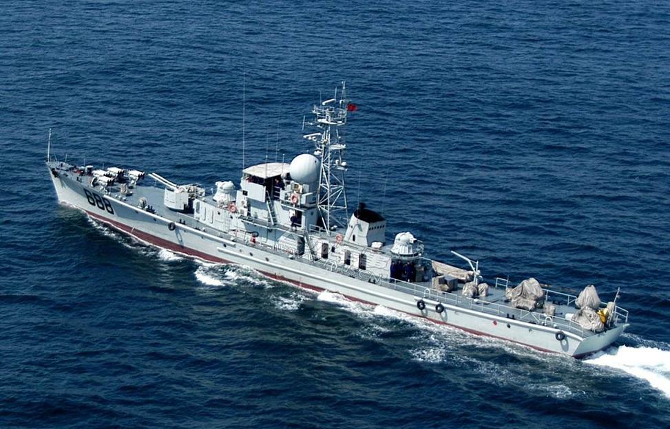  p data-id="gnwoap2ije">海鸠级(037i)型大型反潜护卫艇,求新造船厂