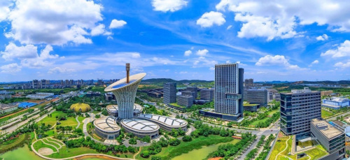 武汉·中国光谷
