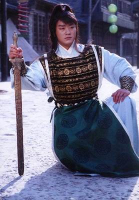 大漠皇妃