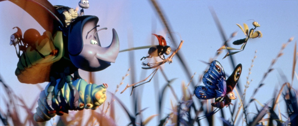  p>《虫虫危机》是由 a target="_blank" href="/item/约翰·拉塞特