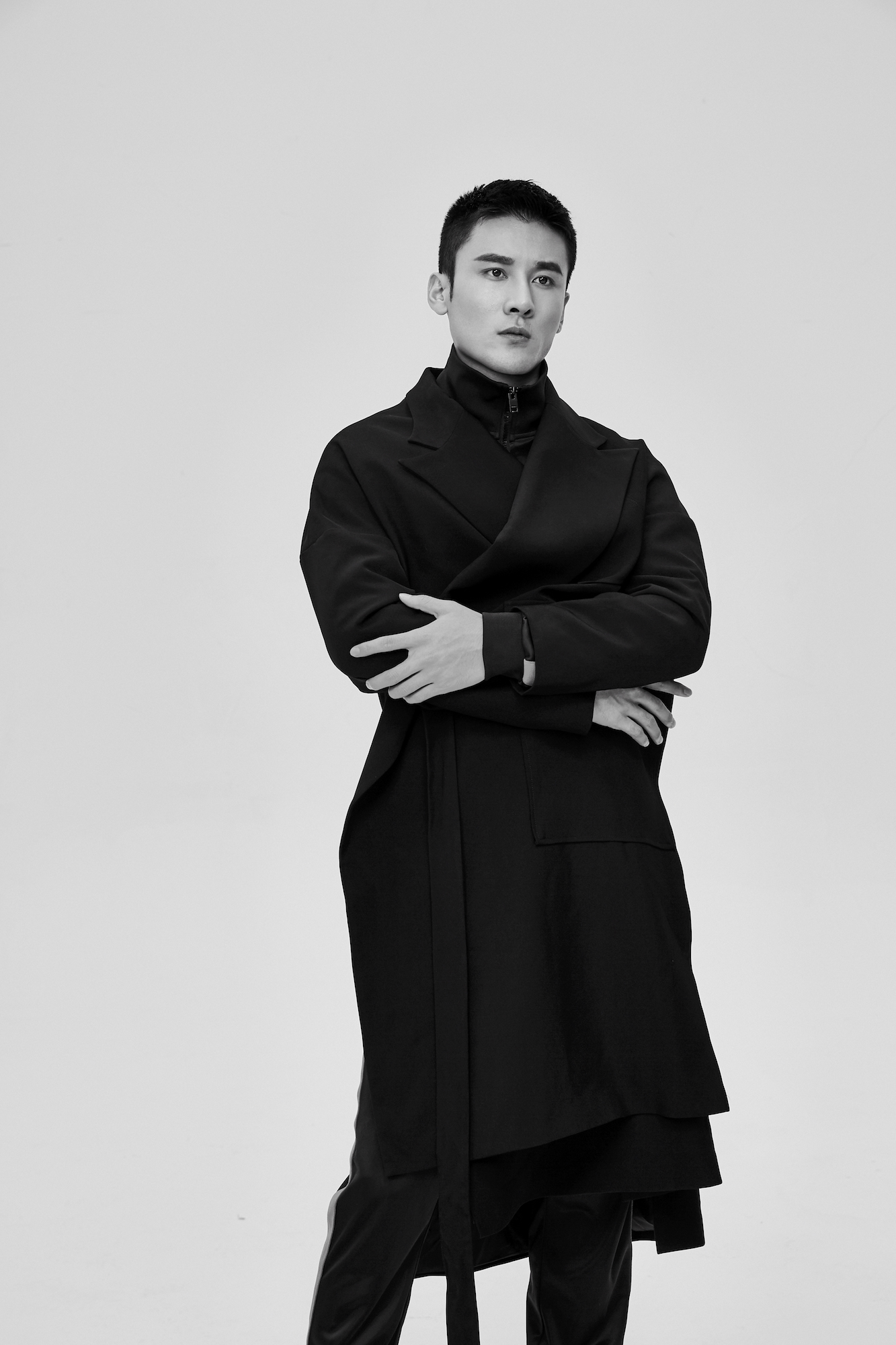  p>高阳,1991年9月13日出生于河北省唐山市,中国内地影视演员,毕业于