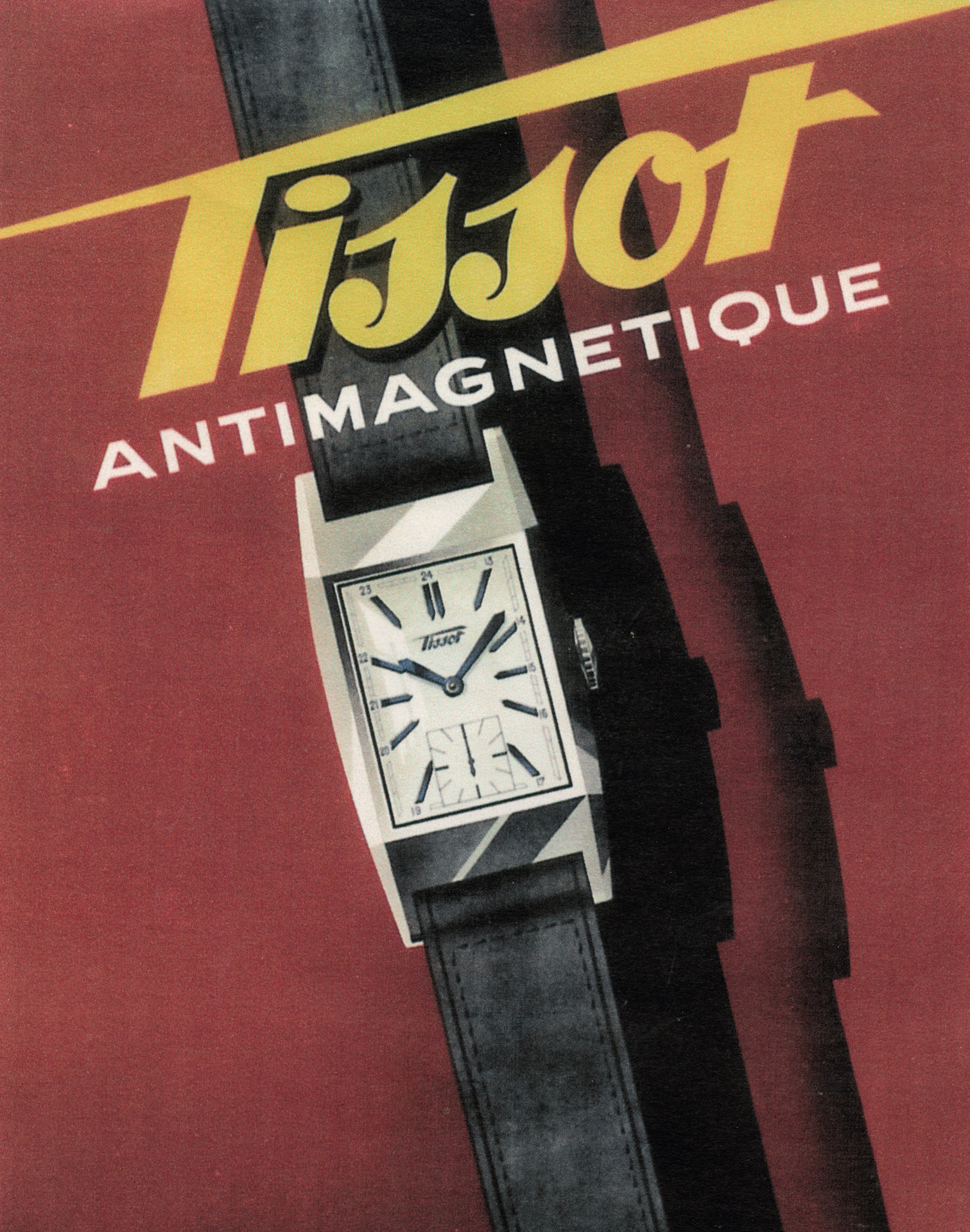 天梭(tissot)