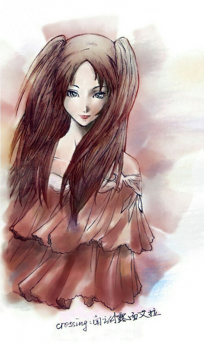 data-lemmaid="71060">大剑 /a>》中的人物,女性大剑露西艾拉时期的no