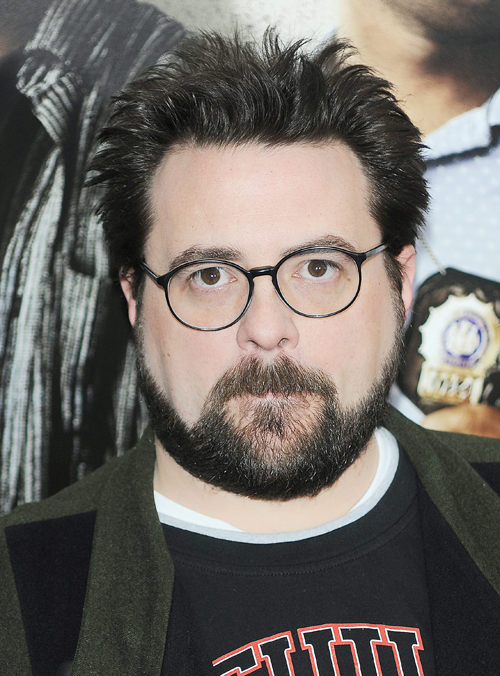  p>凯文·史密斯(kevin smith),1970年8月2日出生于美国新泽西州,美国