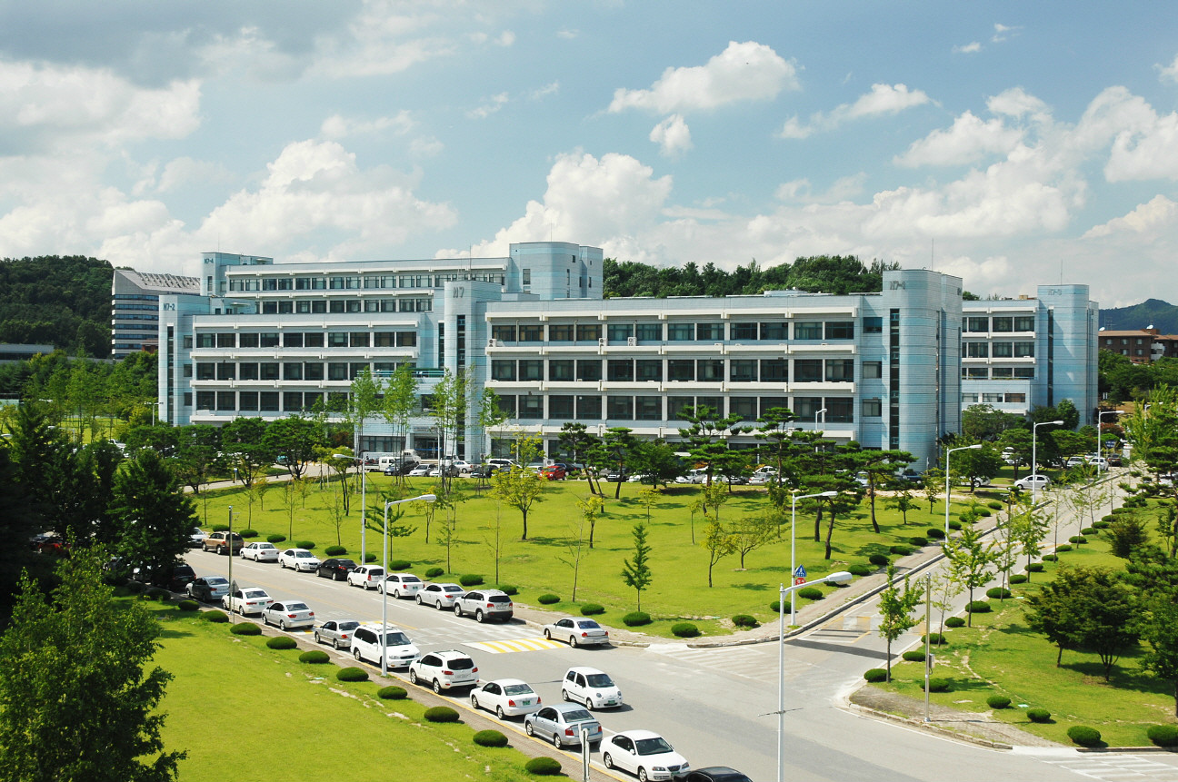  p>韩国科学技术院(英语:korea advanced institute of science and