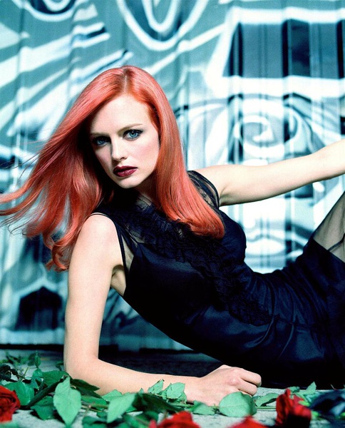 海瑟·格拉汉姆