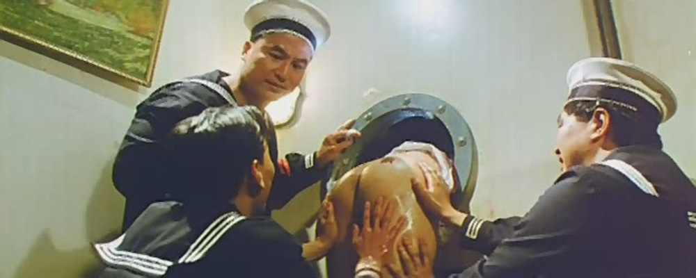 风云岁月之上海皇帝