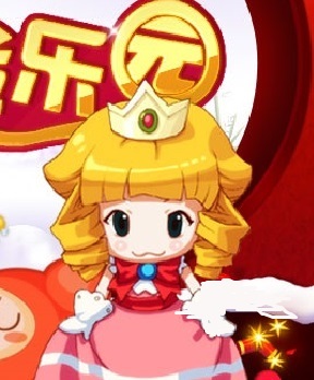  p data-id="gnawffttzx">克莉丝,游戏《qq堂》中的角色. /p>