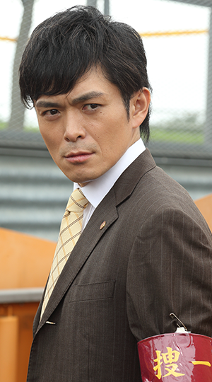 假面骑士drive