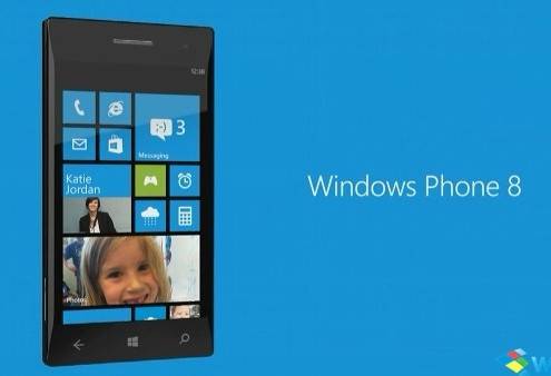 wp8手机_百度百科