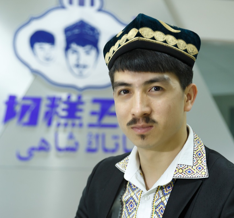 于 a href="#" data-lemmaid="730094">长沙理工大学 /a>,老家新疆 a