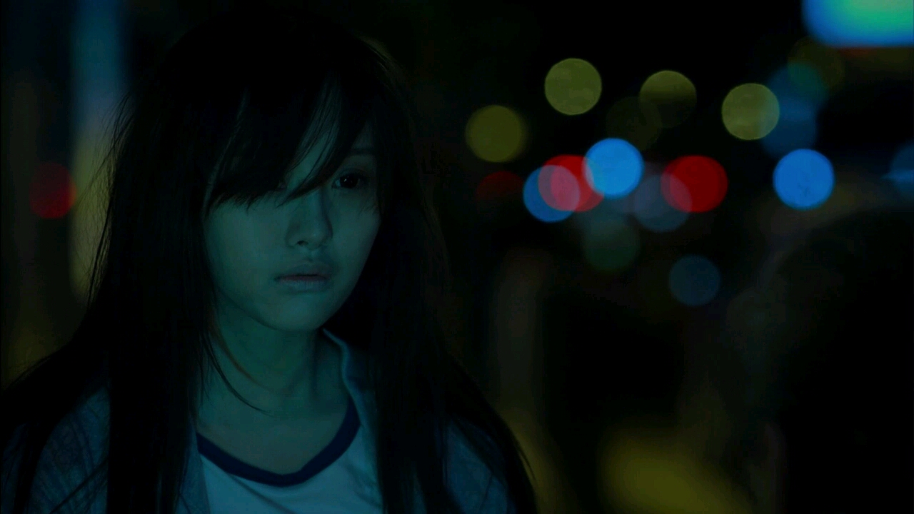 李碧华鬼魅系列之迷离夜