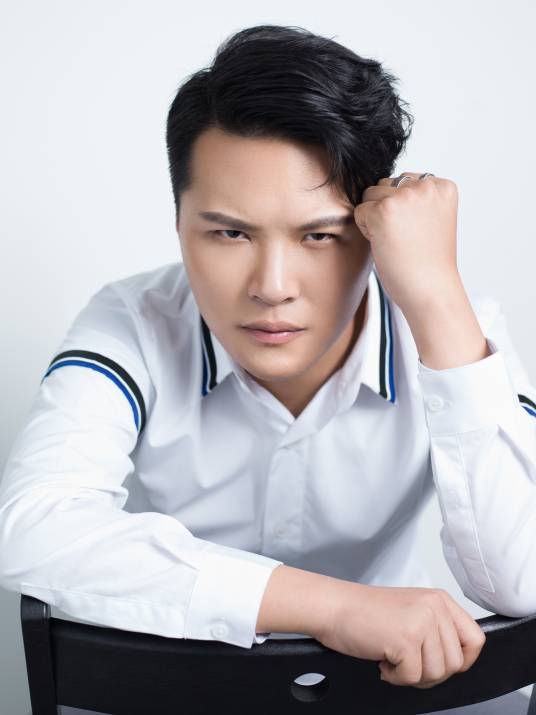 谢宇轩（中国内地男歌手、演员）_百度百科