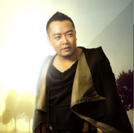 张寒（中国内地男歌手）_百度百科
