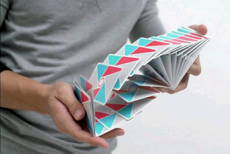 花切是一门炫酷的 a target="_blank" href="