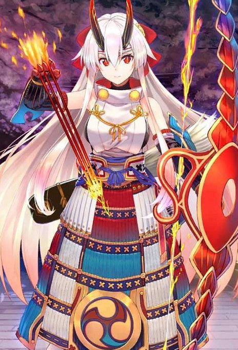 正说fate英灵背后的历史 六 Rider牛若丸 百科ta说