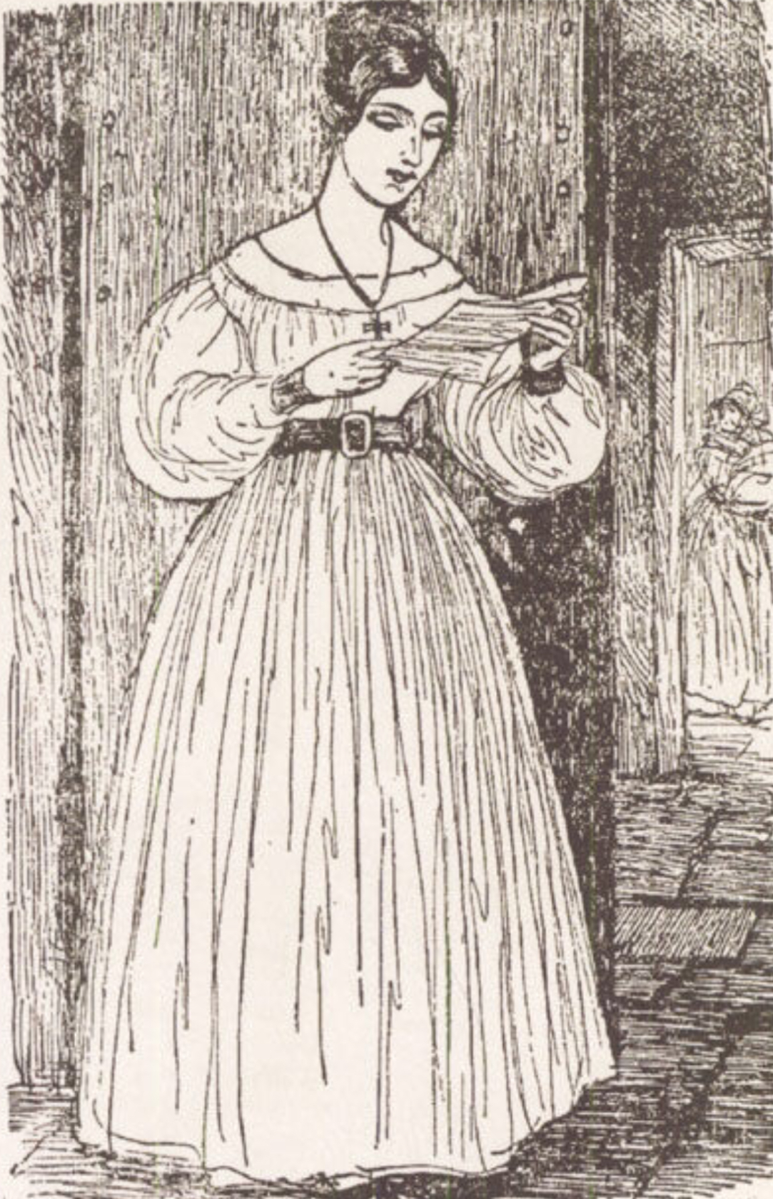 欧也妮·葛朗台