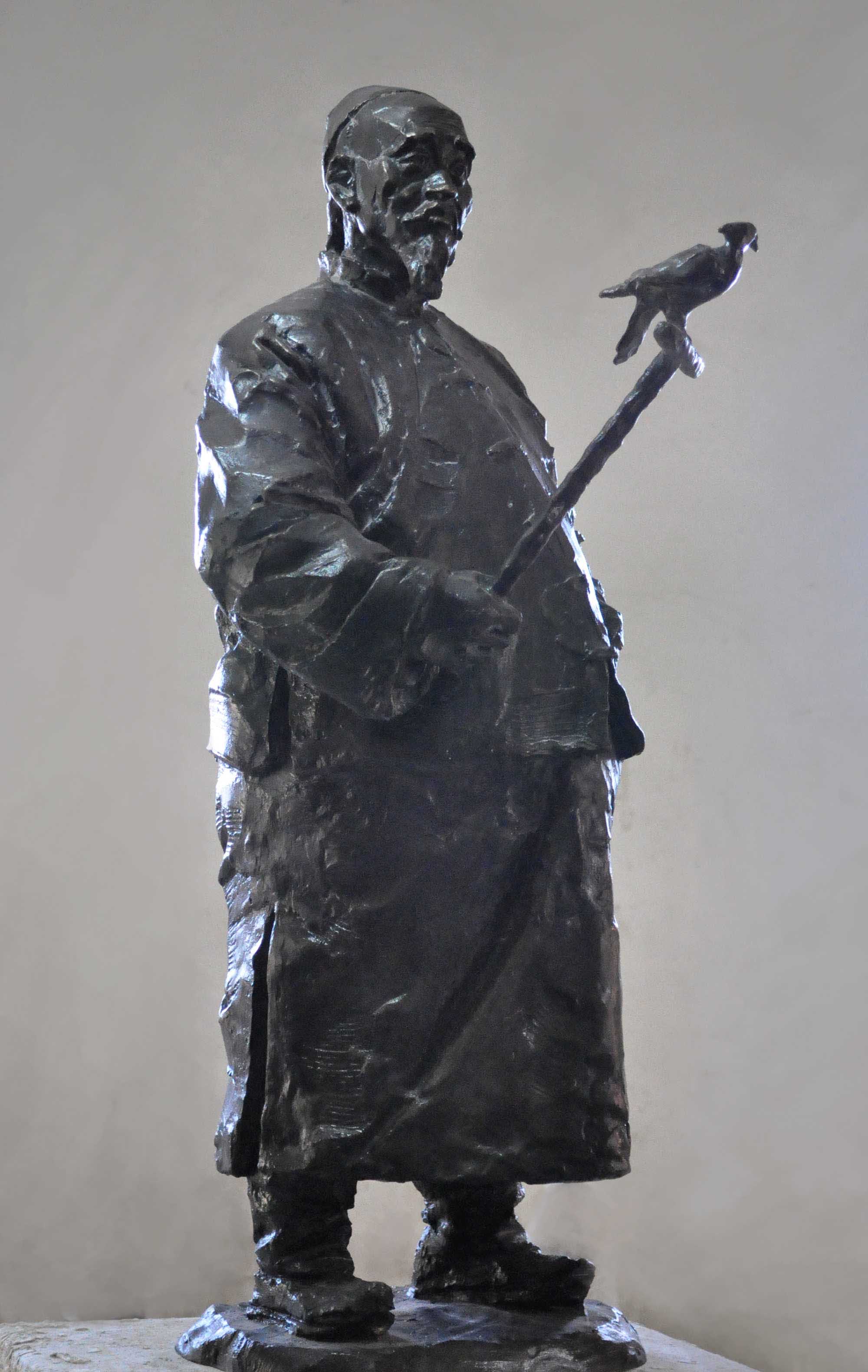  p>田跃民,1958年出生,北京人.